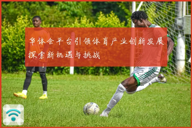 华体会平台引领体育产业创新发展探索新机遇与挑战