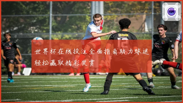 世界杯在线投注全面指南助力球迷轻松赢取精彩奖赏