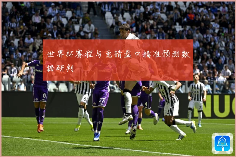 世界杯赛程与竞猜盘口精准预测数据研判