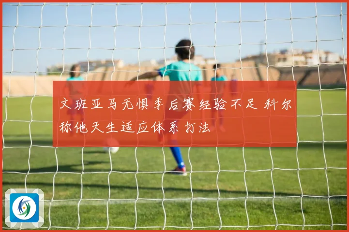 文班亚马无惧季后赛经验不足 科尔称他天生适应体系打法