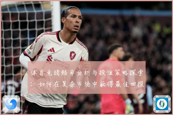 体育竞猜赔率分析与投注策略探索：如何在复杂市场中获得最佳回报