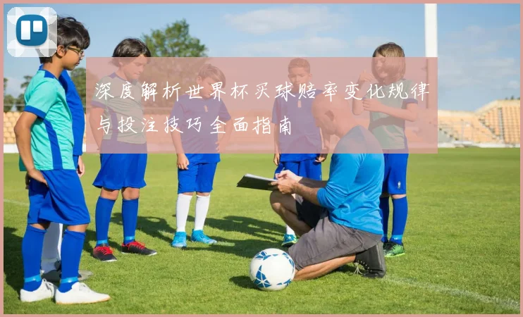 深度解析世界杯买球赔率变化规律与投注技巧全面指南
