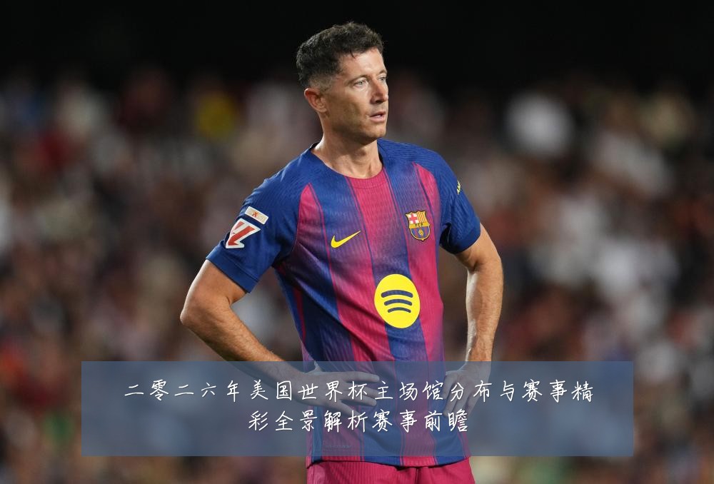二零二六年美国世界杯主场馆分布与赛事精彩全景解析赛事前瞻