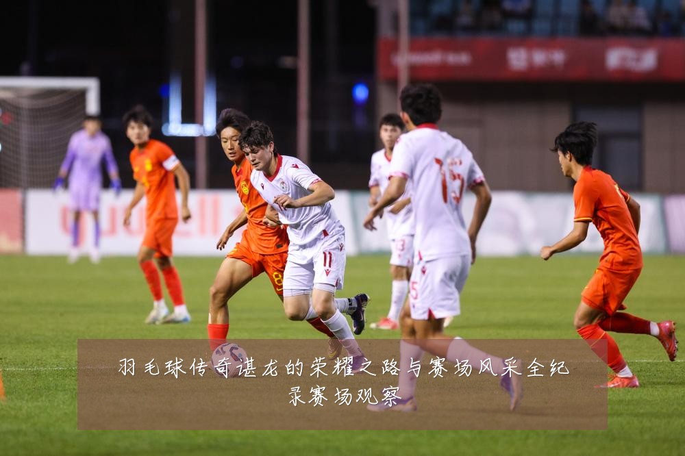 羽毛球传奇谌龙的荣耀之路与赛场风采全纪录赛场观察