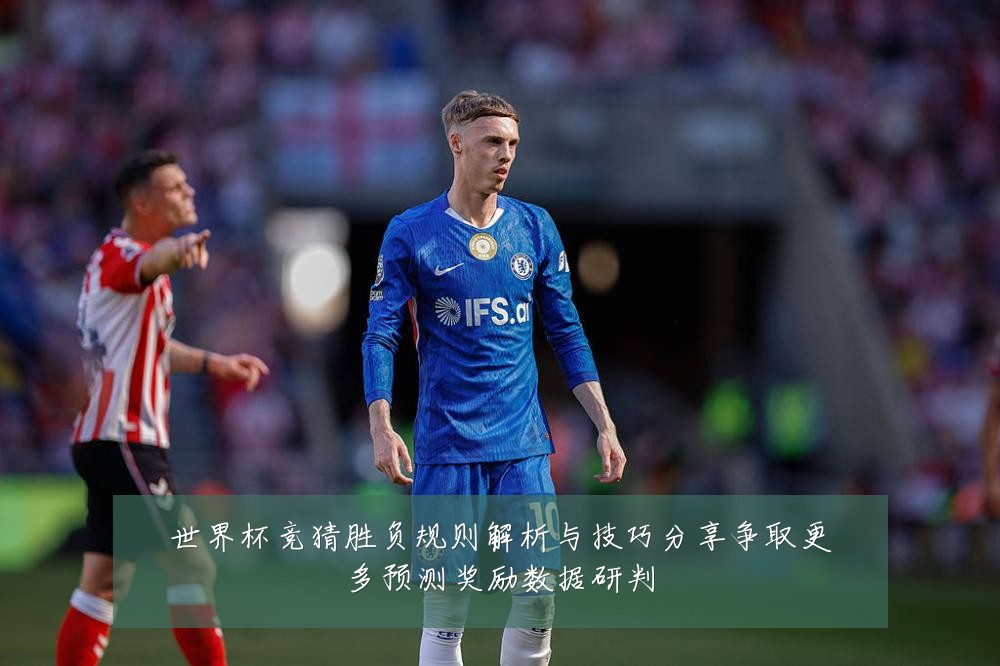 世界杯竞猜胜负规则解析与技巧分享争取更多预测奖励数据研判